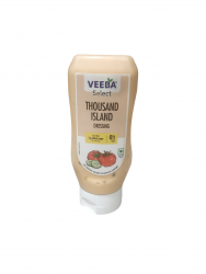 Veeba's Thousand Island Dressing 300g Image