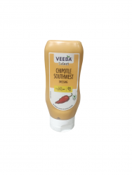 Veeba's Chipotle Southwest Dressing 300g Image