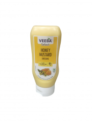 Veeba's Honey Mustard Dressing 300g Image