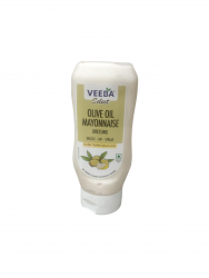 Veeba's Olive Oil Mayonnaise Dressing 300g Image