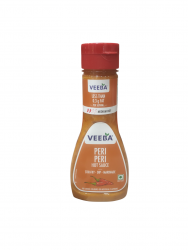 Veeba's Peri Peri Hot Sauce 300g Image