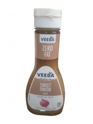 Veeba's Sweet Onion Sauce 350g Image