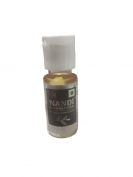 Nandi's Essence (Vanilla) 20ml Image