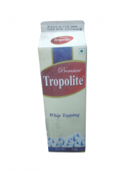 Tropolite Premium Whip Topping Image