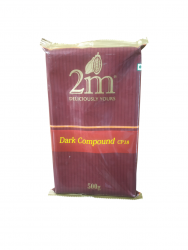 2m Dark Compound CP-18 (500g) Image