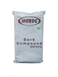 Morde Dark Compound (500g) Image