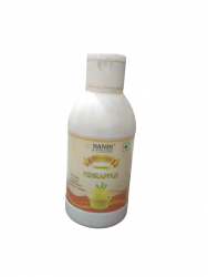 Nandi Aroma (Pineapple) 200ml Image