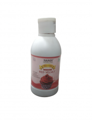 Nandi Aroma (Red Velvet) 200ml Image