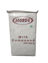 Morde Milk Compound (500g) Image