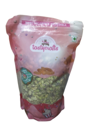 Tastycrafts Sliced Pistachios (Pista) 500g Image