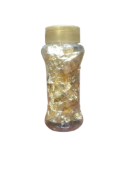 Golden Flakes Image