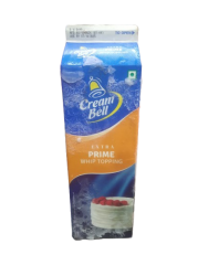 Creambell Extra Prime Whipping Cream Image