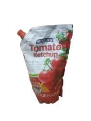 Mala's Tomato Ketchup 900g Image
