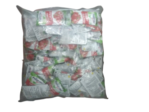 Foodrite Tomato Ketchup Sachet 100pcs Image