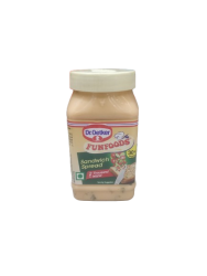 Dr Oetkar Sandwich Spread Thousand Island 250g Image