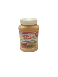 Dr Oetkar Veg Mayonnaise Burger 250g Image