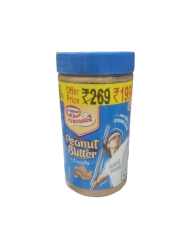 Dr Oetkar Peanut Butter 750g Image