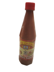 Pou Chong Momo Sauce 600g Image