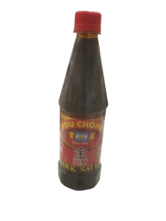 Pou Chong Dark Sauce 700g Image