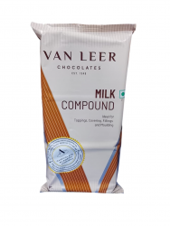 Vanleer Milk Compound (500g) Image