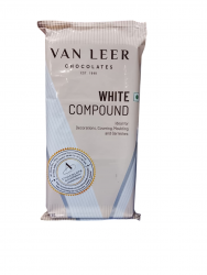 Vanleer White  Compound (500g) Image