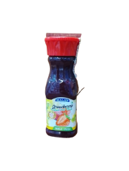 Mala's crush (Strawberry) 250ml Image
