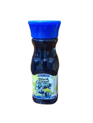 Mala's crush (Black Currant) 250ml Image