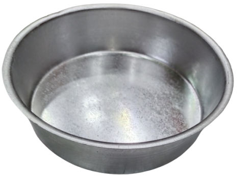 Round Shape Premium Quality Mould- Per Pcs Image