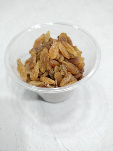 Raisin 100g Per pkt. Image