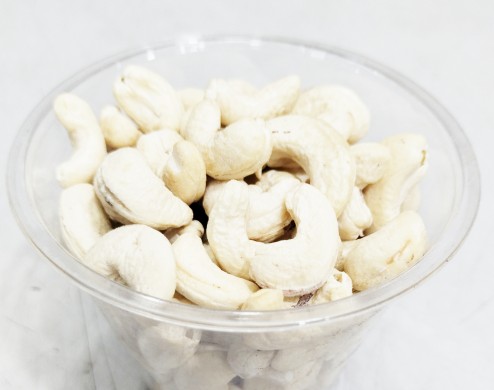 Cashew dry fruit- 100g Image