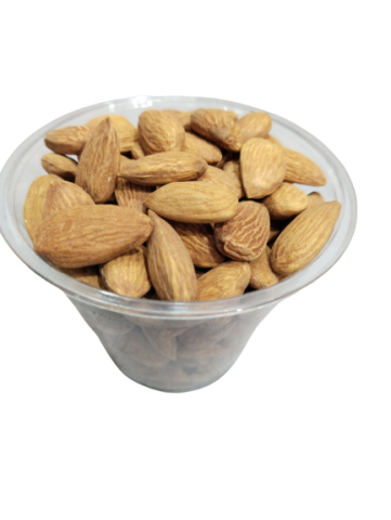 Almond 100gm Image