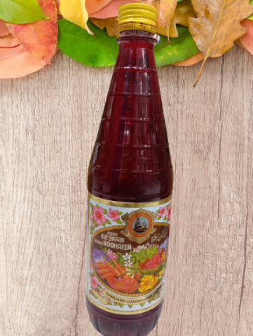 ROOHAFZA Sharbat - 750ml Image