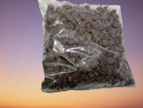 Dark Chocochips 100g Image