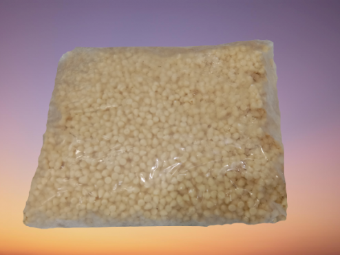 White Choco-chips 1kg Image