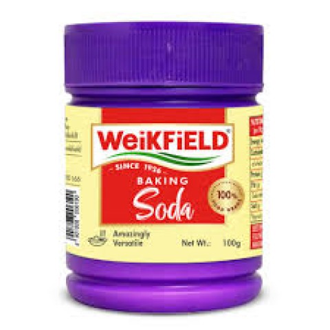 WeikField Baking Soda 100g Image