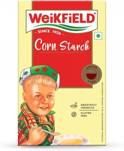 WeikField CornStarch 100g Image