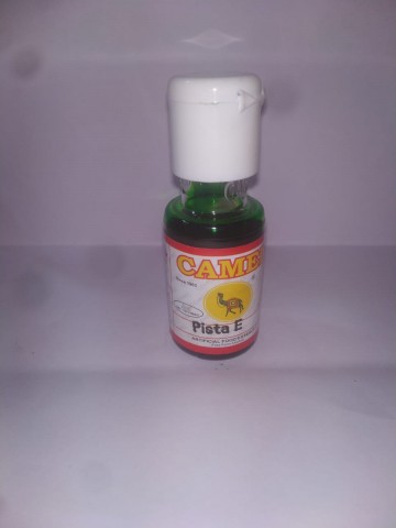 Camel Essence (Pista E) 20ml Image