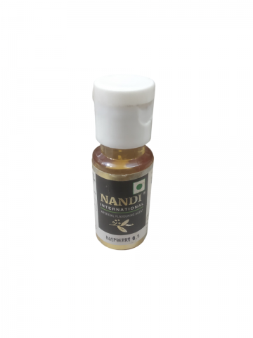 Nandi's Essence (Raspberry) 20ml Image