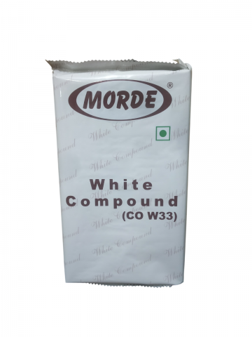 Morde White Compound (500g) Image