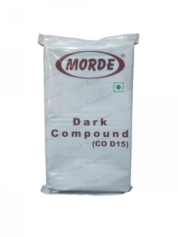 Morde Dark Compound (400g) Image