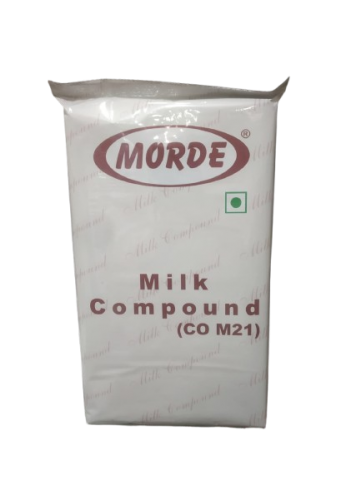 Morde Milk Compound (500g) Image