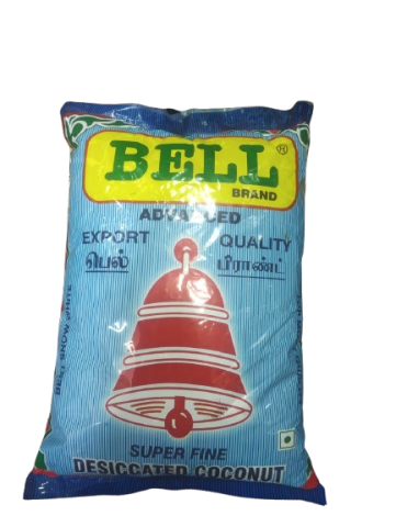 Bell's Desiccated Coconut Powder 1Kg Image