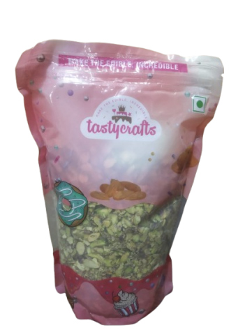 Tastycrafts Sliced Pistachios (Pista) 500g Image