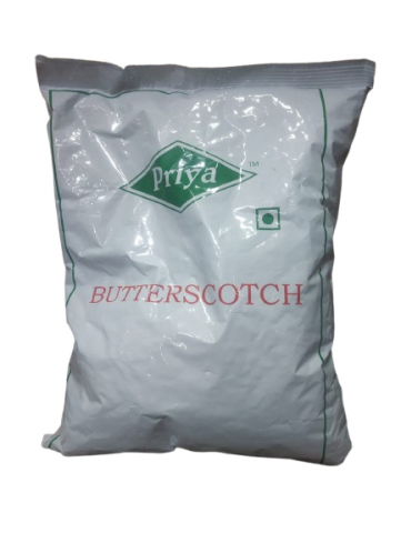 Butterscotch Solid Pearls (1Kg) Image