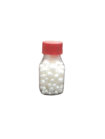 Edible Mix White Pearl 45g Image