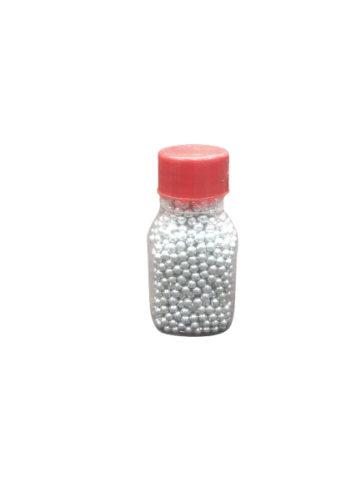 Edible Small Silver Pearl 45g Image
