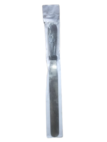 Palette Knife Flat 10 inch Image