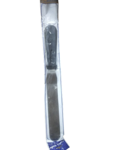 Palette Knife Bent 8 inch Image