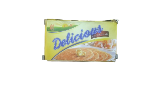 Amul Delicious Fat Spread 500g Image