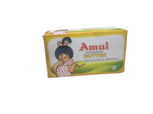 Amul Butter 500g Image